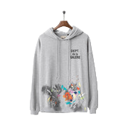 Gallery Dept Gallery Dept Hoodie — Trending Now find on BoonBuy Finds