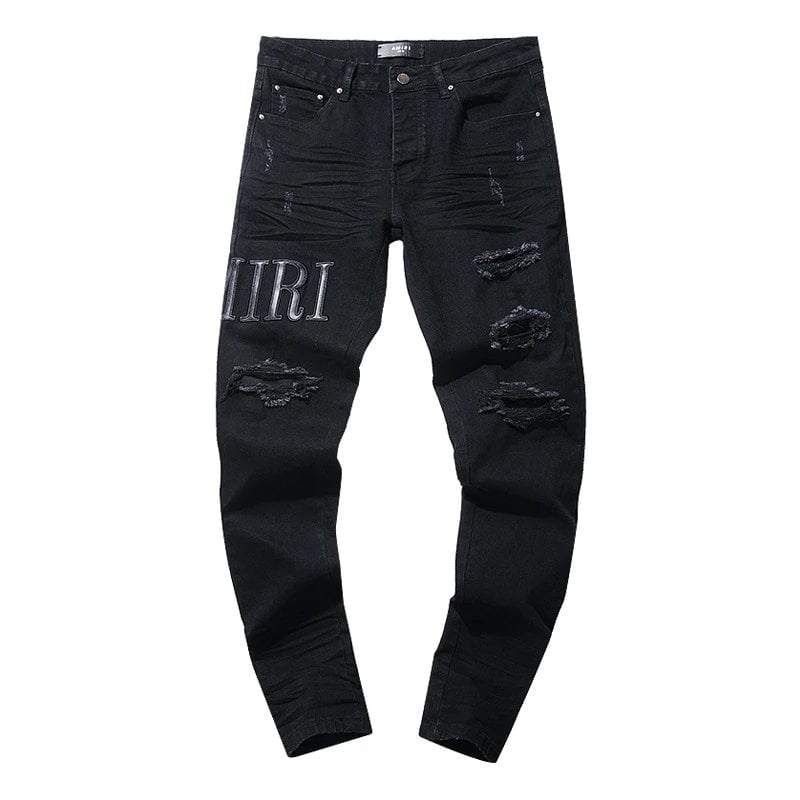 Amiri Amiri Jeans — Trending Now find on BoonBuy Finds