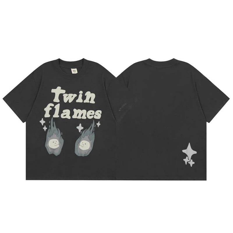 Broken Planet Tee — Trending Now find on BoonBuy Finds