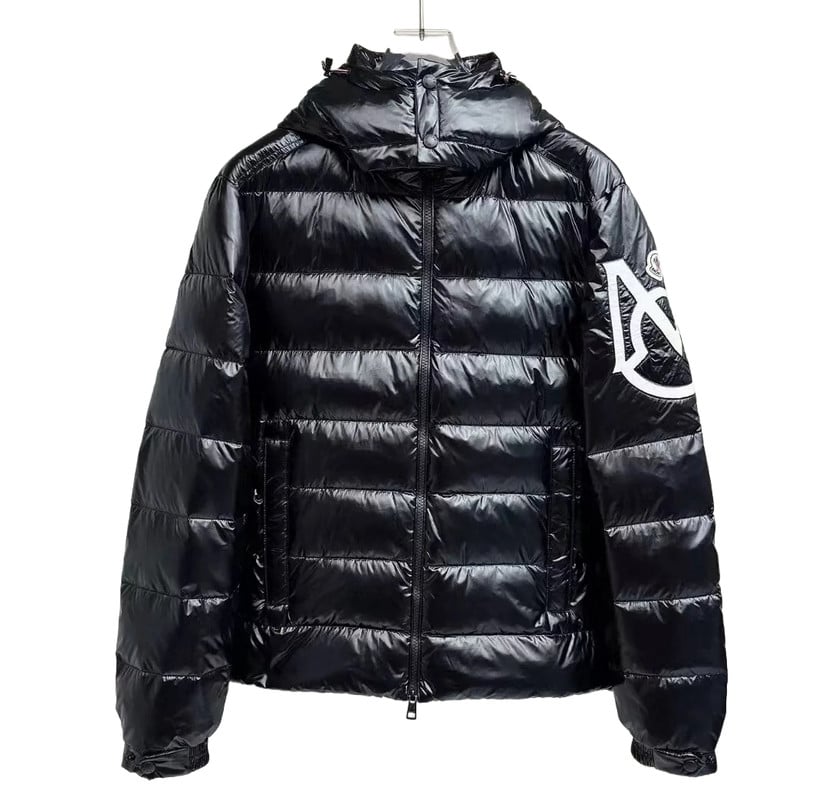 Moncler Moncler Quilted Jacket — Trending Now find on BoonBuy Finds