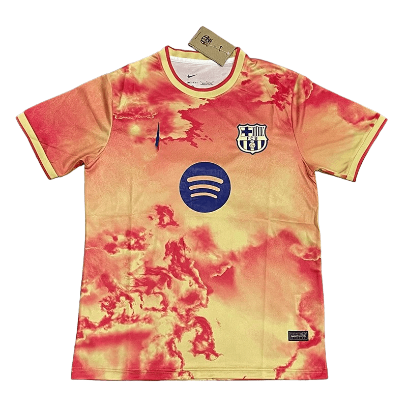 Football Jersey — T-shirt and Shorts find on BoonBuy Finds
