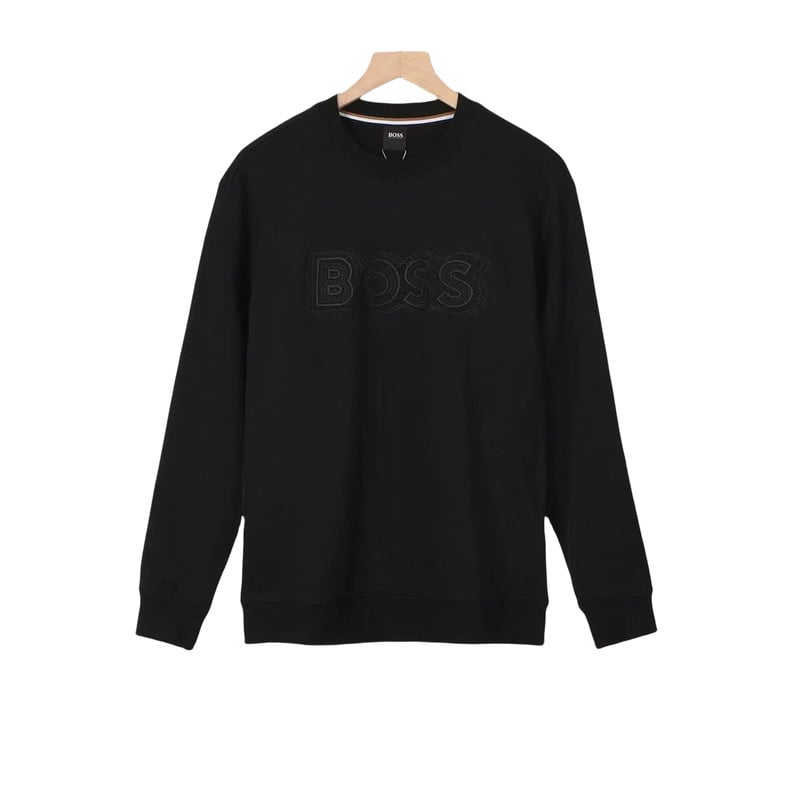 Boss Hoodie — Trending Now find on BoonBuy Finds