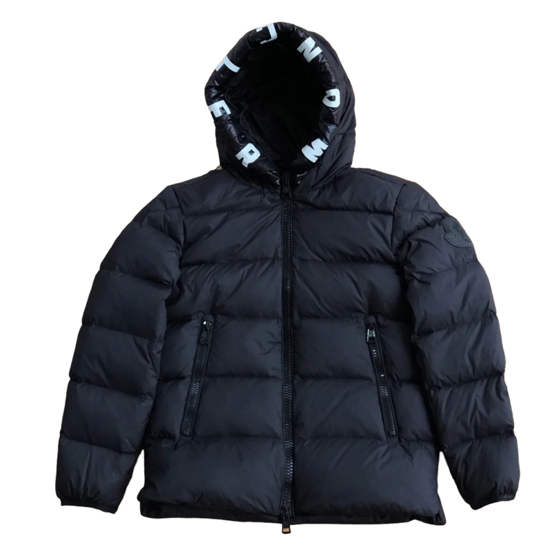 Moncler Moncler Quilted Jacket — Trending Now find on BoonBuy Finds