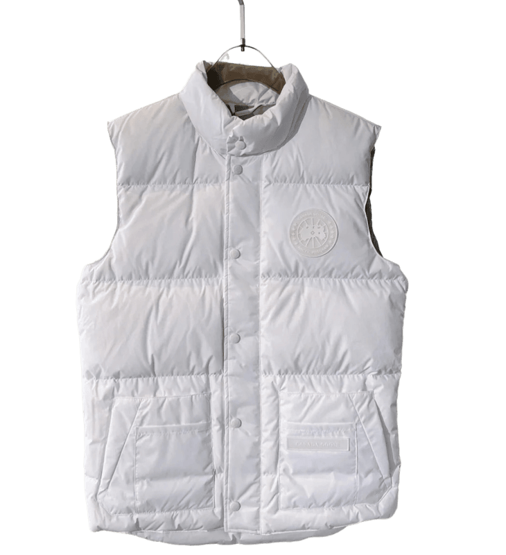 Canada Goose Canada Goose Vest — Trending Now find on BoonBuy Finds