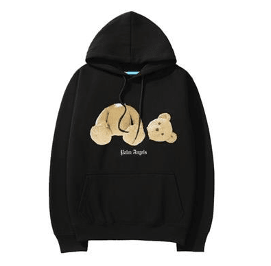 Palm Angel Hoodie — Hoodies and Pants find on BoonBuy Finds
