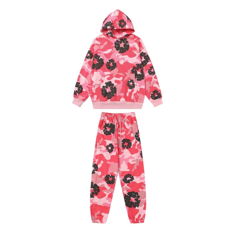 Denim Tears Set — Trending Now find on BoonBuy Finds