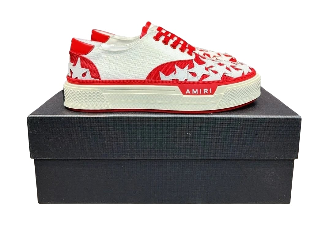 Amiri Amiri Shoes — Shoes find on BoonBuy Finds