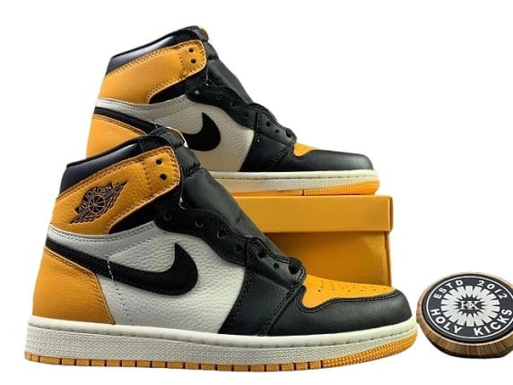 Jordan Jordan 1 High — Shoes find on BoonBuy Finds