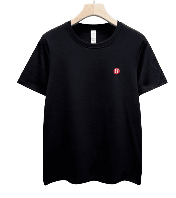 Lululemon Lululemon Tee — T-shirt and Shorts find on BoonBuy Finds