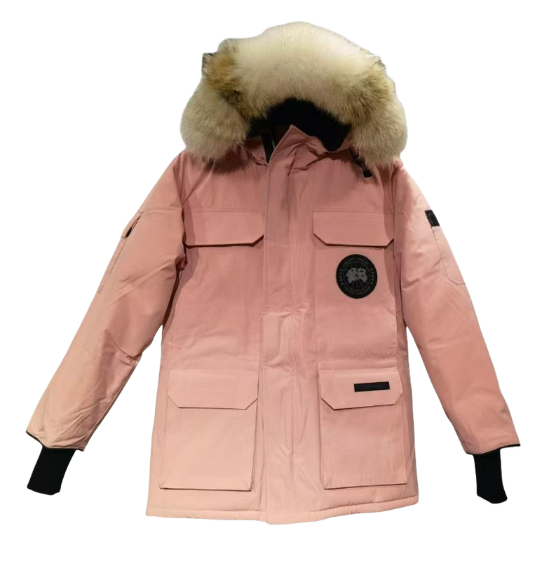 Canada Goose Canada Goose Down Jacket — Trending Now find on BoonBuy Finds