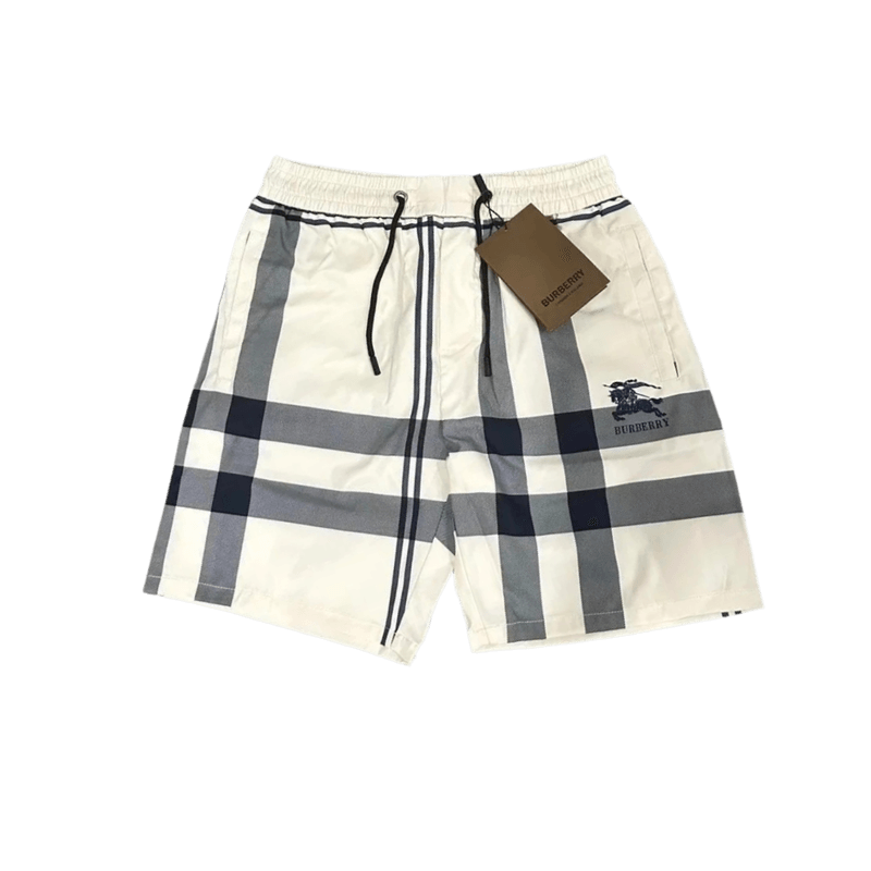Burberry Burberry Shorts — Trending Now find on BoonBuy Finds