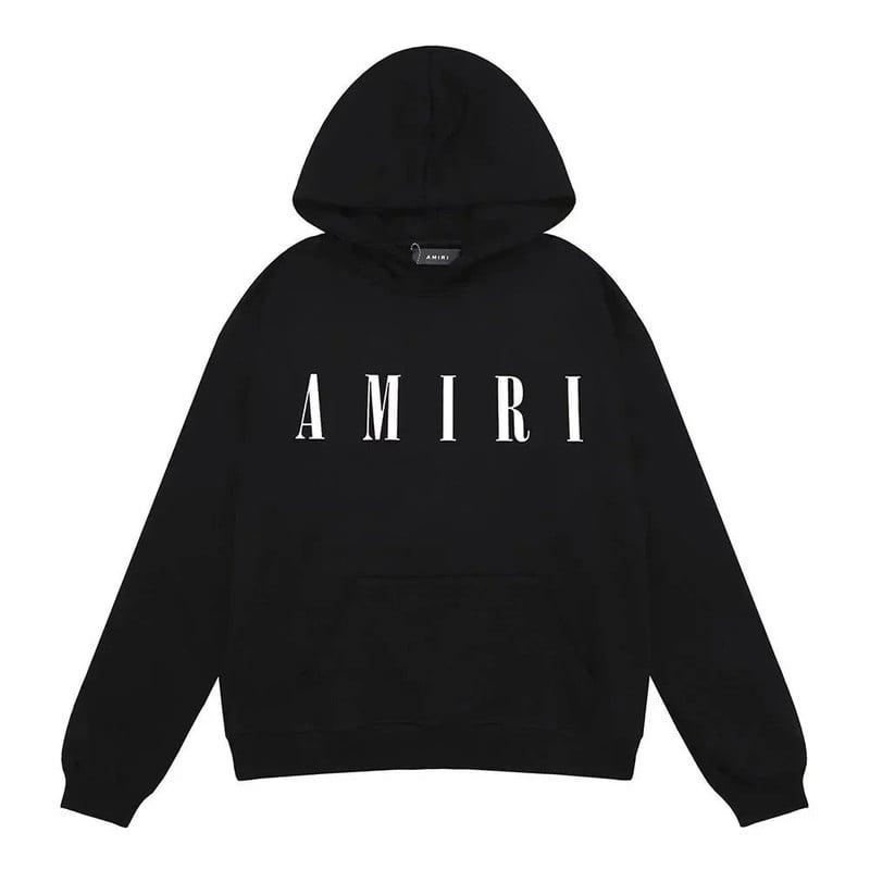 Amiri Amiri Hoodie — Trending Now find on BoonBuy Finds
