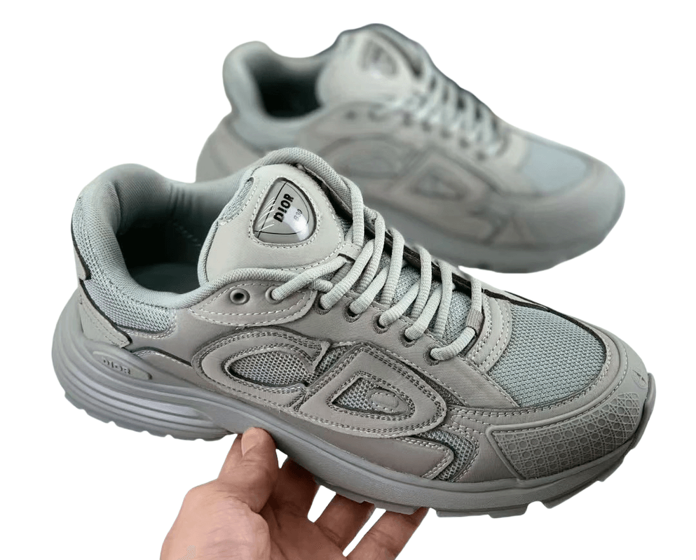 Stone Island Stone Island×B30 — Shoes find on BoonBuy Finds