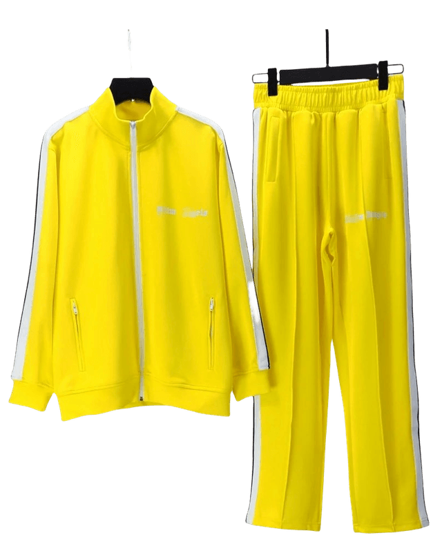 Palm Angels Palm Angels Set — Hoodies and Pants find on BoonBuy Finds