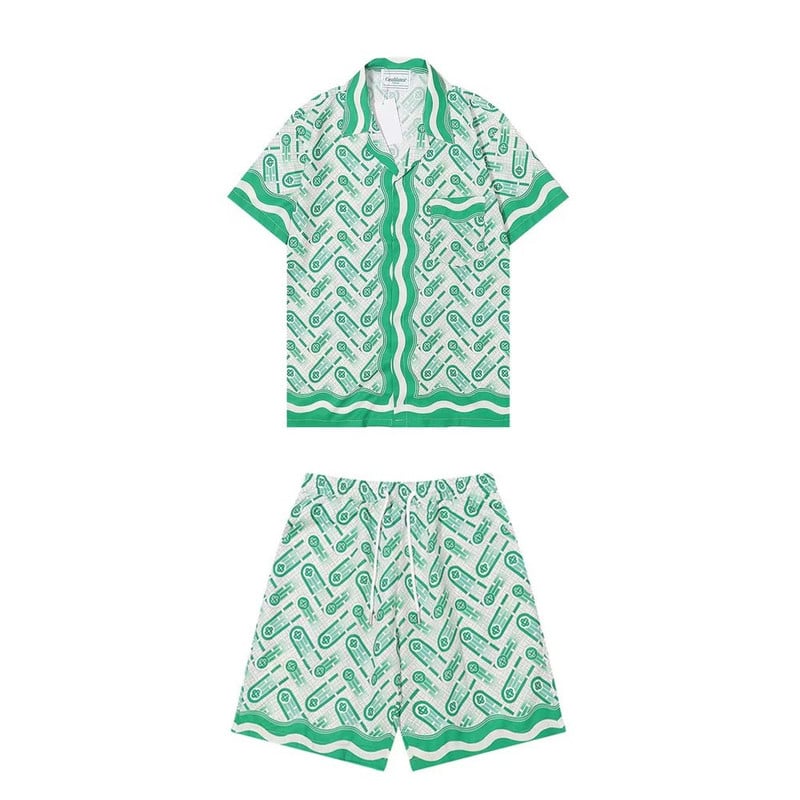 Casablanca Summer Set — BoonBuy Finds