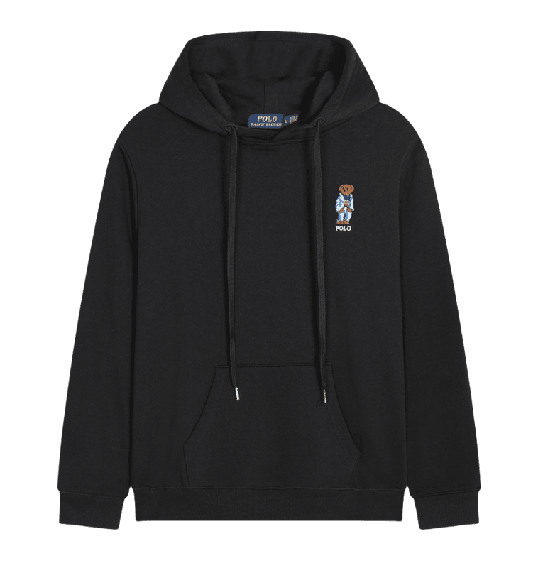 Ralph Lauren Ralph Lauren Hoodie — Hoodies and Pants find on BoonBuy Finds