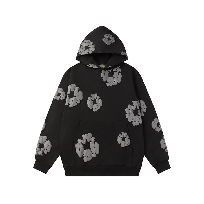 Denim Tears Hoodie — BoonBuy Finds