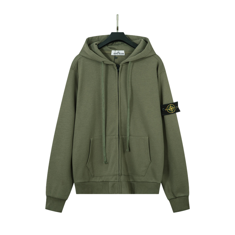 Stone Island Stone Island Hoodie — Trending Now find on BoonBuy Finds