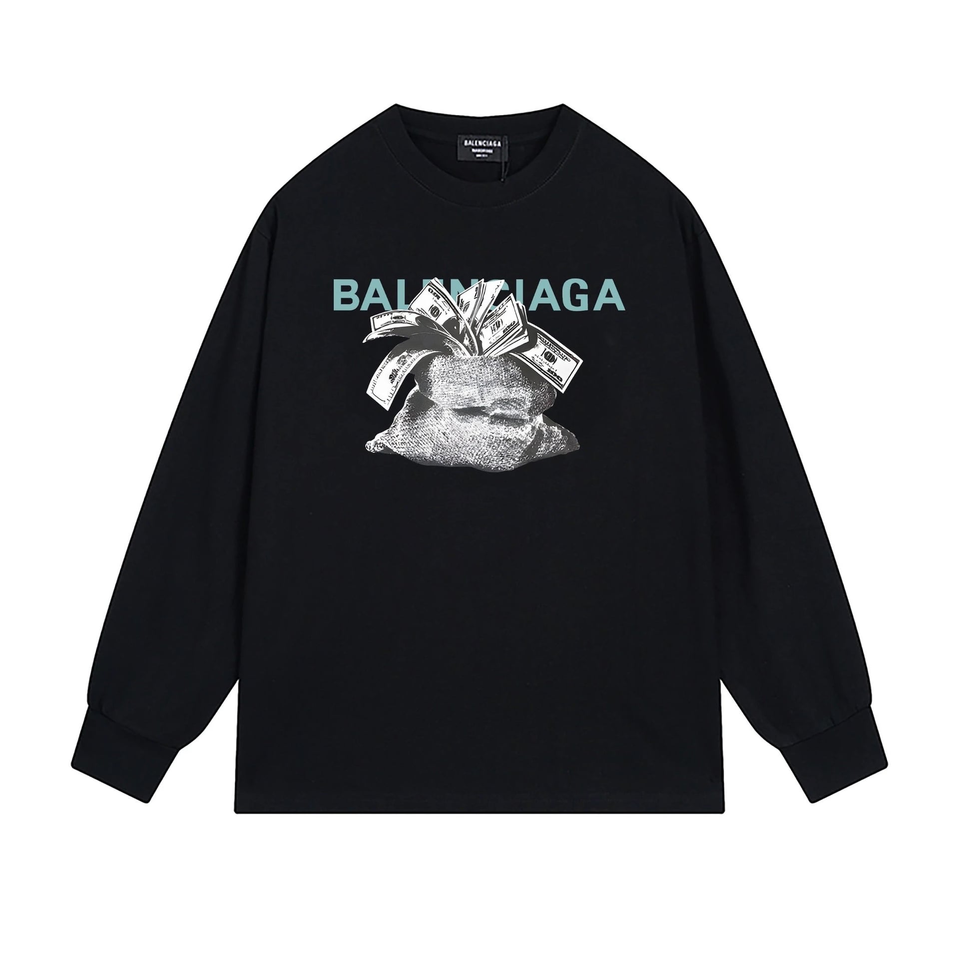 Balenciaga Balenciaga Hoodie — Hoodies and Pants find on BoonBuy Finds
