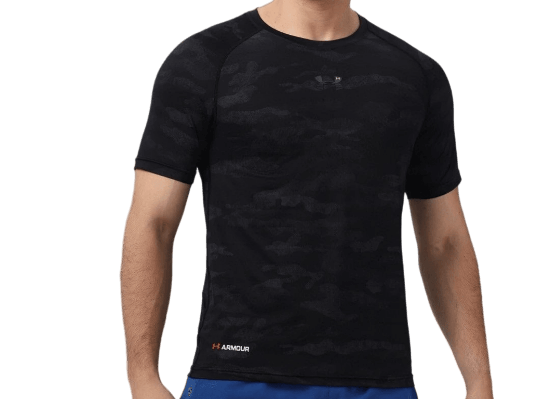 Under Armour Under Armour Tee — T-shirt and Shorts find on BoonBuy Finds