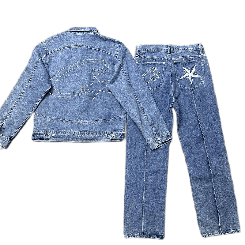 Corteiz Corteiz Set — Trending Now find on BoonBuy Finds