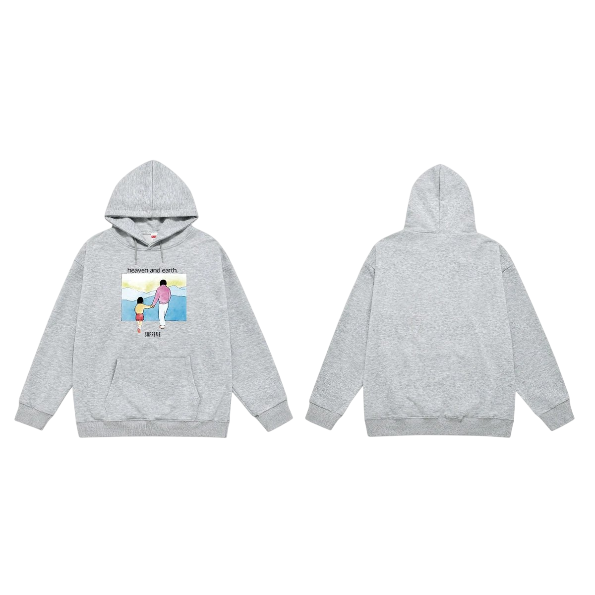 Supreme Supreme Hoodie — Hoodies and Pants find on BoonBuy Finds