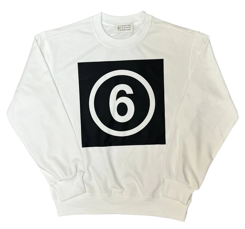 Maison Margiela Maison Margiela Hoodie — Hoodies and Pants find on BoonBuy Finds