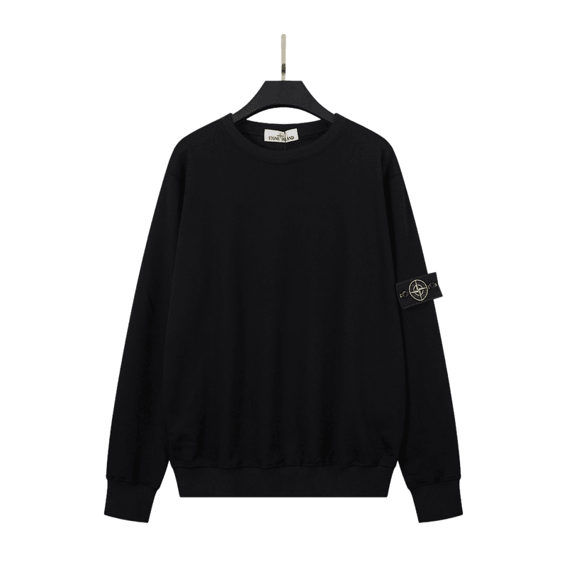 Stone Island Stone Island Hoodie — Trending Now find on BoonBuy Finds