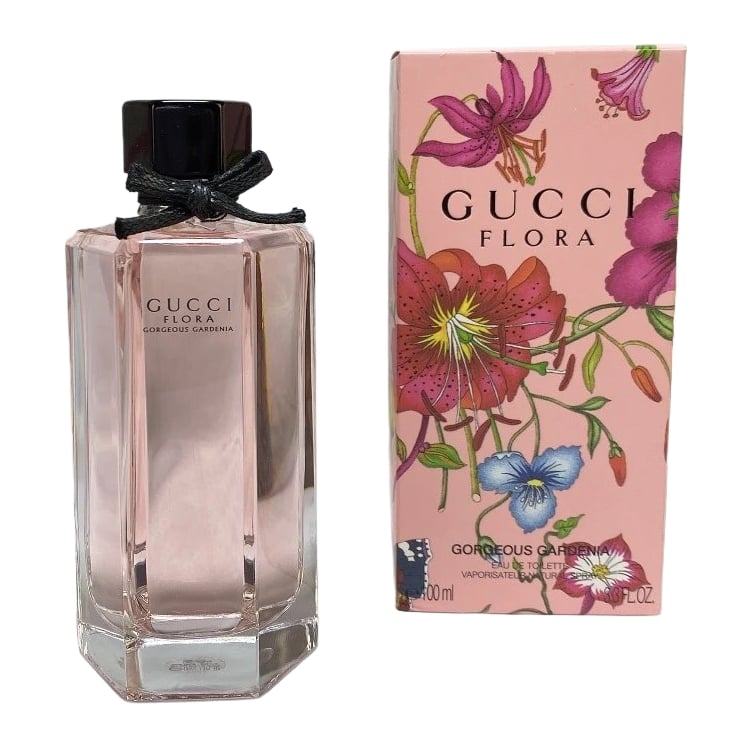 Gucci Gucci Perfume — Accessories find on BoonBuy Finds