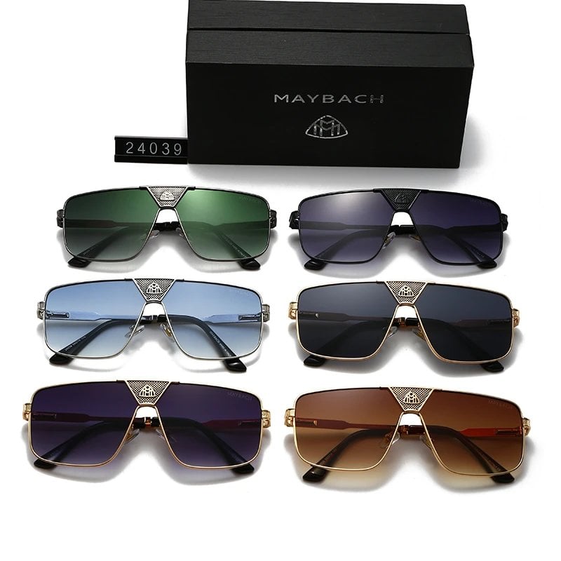 Maybach SunGlasses — Accessories find on BoonBuy Finds