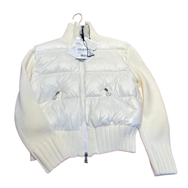 Moncler Moncler Down Jacket — Coats and Jackets find on BoonBuy Finds