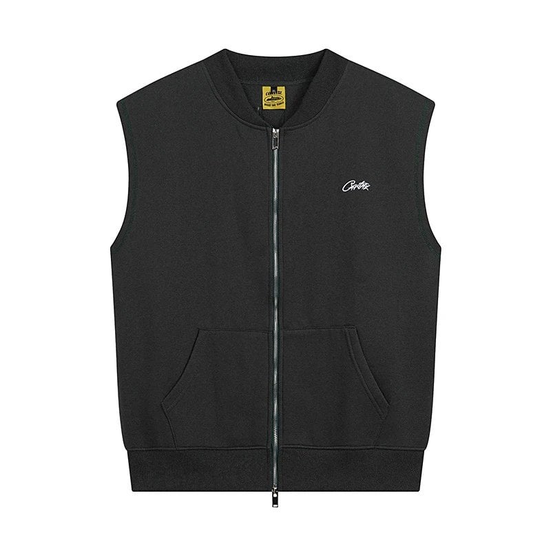 Corteiz Corteiz Vest — T-shirt and Shorts find on BoonBuy Finds
