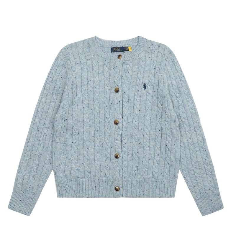Ralph Lauren Ralph Lauren Sweater — Hoodies and Pants find on BoonBuy Finds