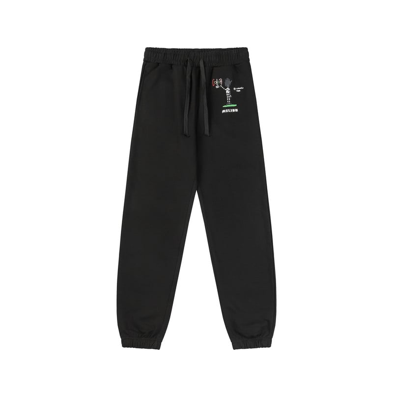 Chrome Hearts Chrome Hearts Pants — Hoodies and Pants find on BoonBuy Finds