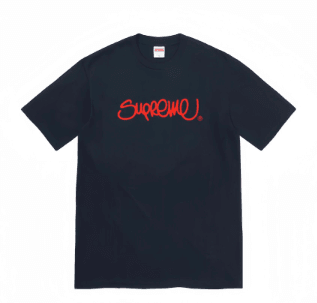 Supreme Supreme Tee — T-shirt and Shorts find on BoonBuy Finds