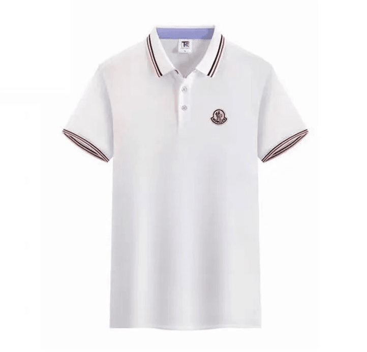 Moncler Polo — T-shirt and Shorts find on BoonBuy Finds