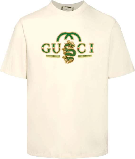Gucci Gucci Tee — T-shirt and Shorts find on BoonBuy Finds