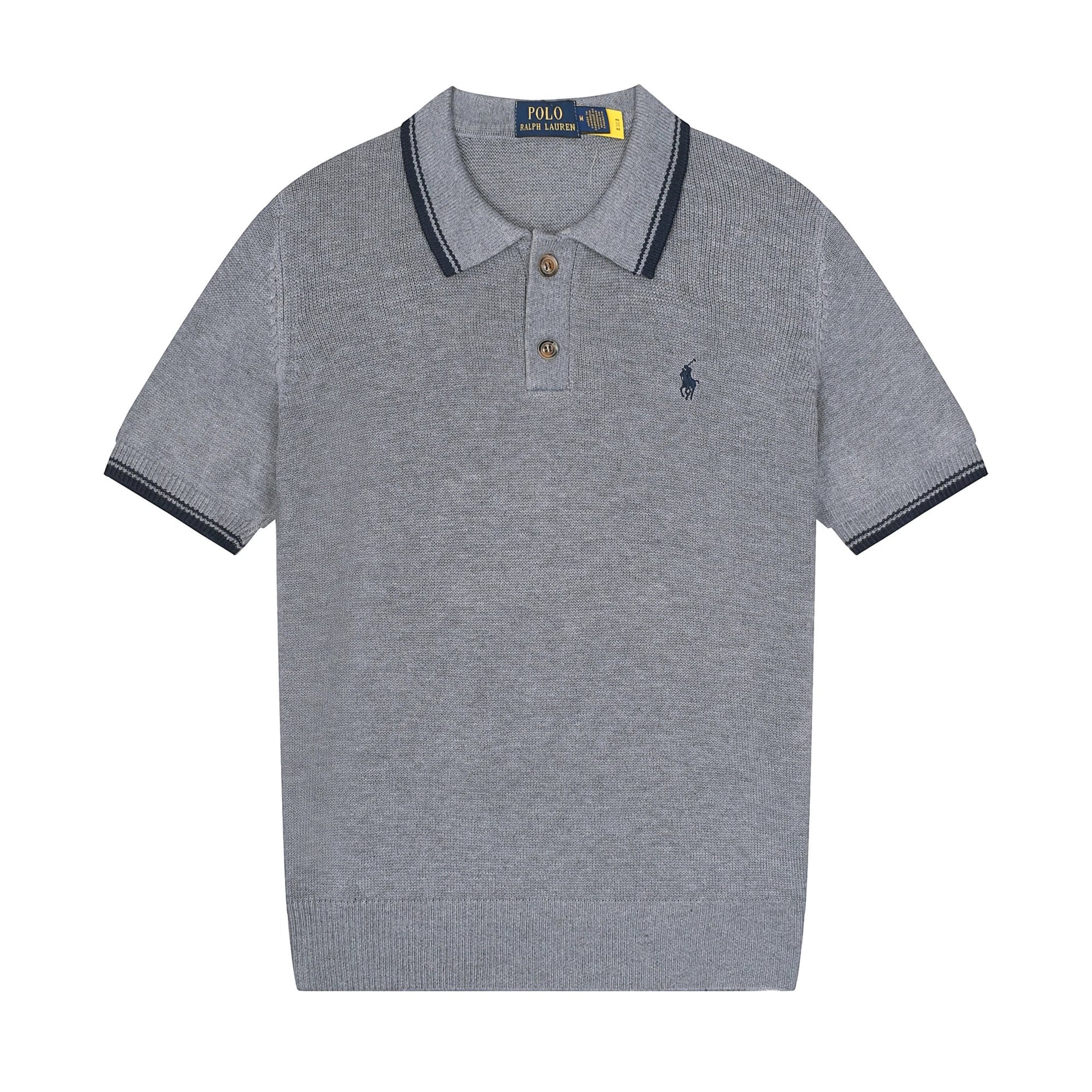 Ralph Lauren Ralph Lauren Sweater Polo — T-shirt and Shorts find on BoonBuy Finds