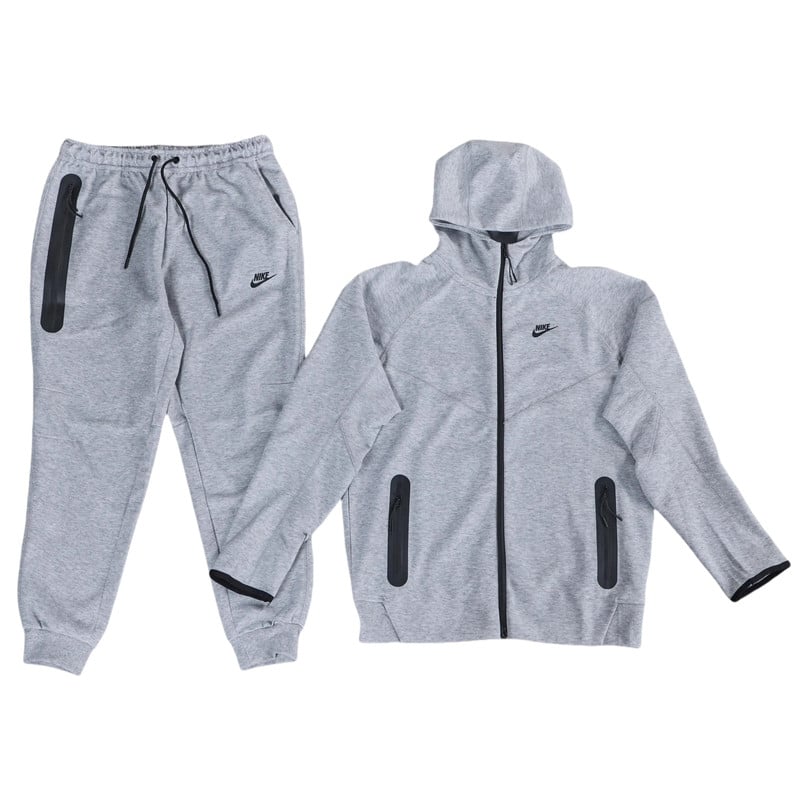 Nike Nike Set — Hoodies and Pants find on BoonBuy Finds