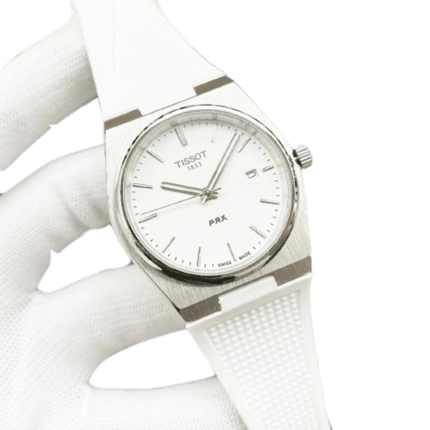 Tissot — Electronic Products find on BoonBuy Finds