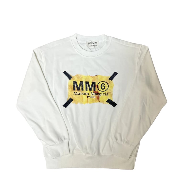 Maison Margiela Maison Margiela Hoodie — Hoodies and Pants find on BoonBuy Finds