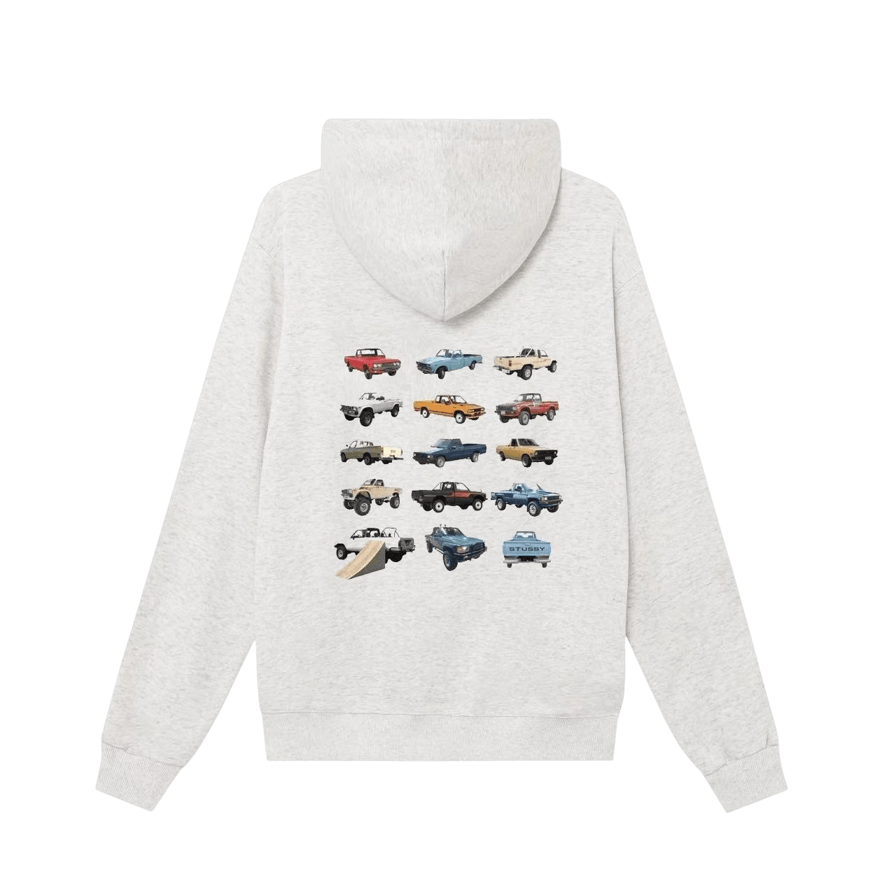 Stussy Hoodie — Hoodies and Pants find on BoonBuy Finds