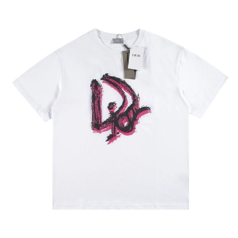 Dior Dior Tee — T-shirt and Shorts find on BoonBuy Finds