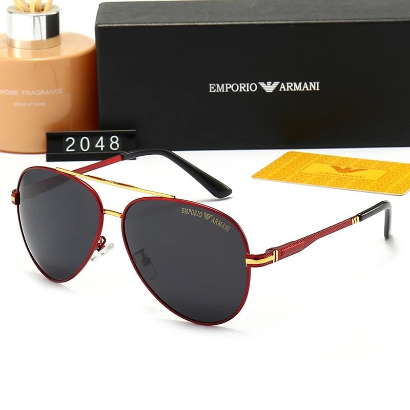 Armani SunGlasses — Accessories find on BoonBuy Finds