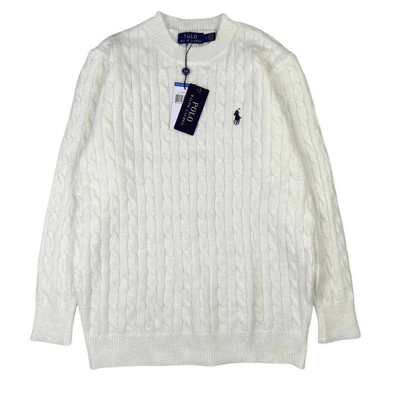 Ralph Lauren Ralph Lauren Sweater — Hoodies and Pants find on BoonBuy Finds