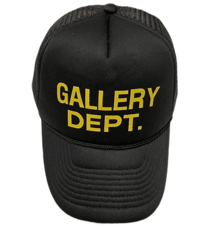 Gallery Dept Gallery Dept Hat — Trending Now find on BoonBuy Finds