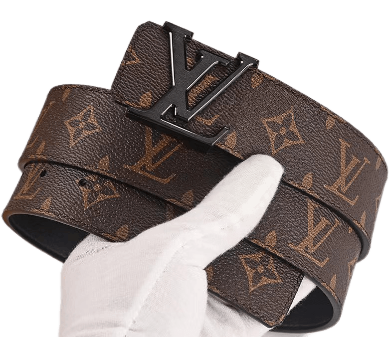 Louis Vuitton Louis Vuitton Belt — Trending Now find on BoonBuy Finds