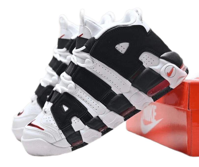 Nike Nike Air More Uptempo — Trending Now find on BoonBuy Finds