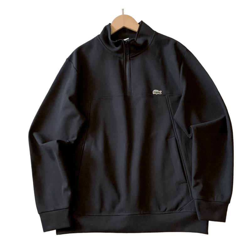 Lacoste Lacoste Hoodie — Hoodies and Pants find on BoonBuy Finds
