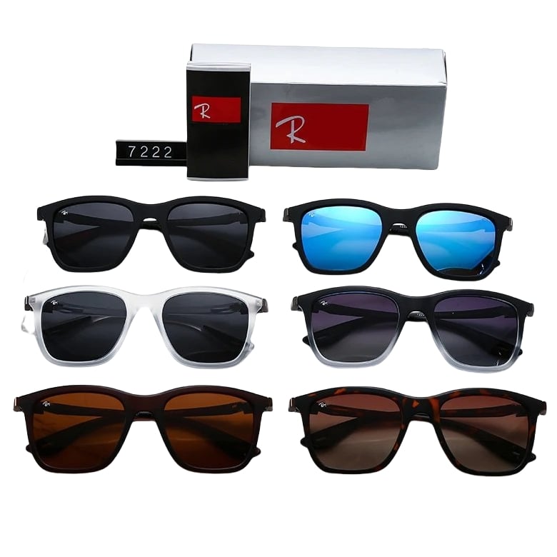 Ray Ban SunGlasses — Accessories find on BoonBuy Finds